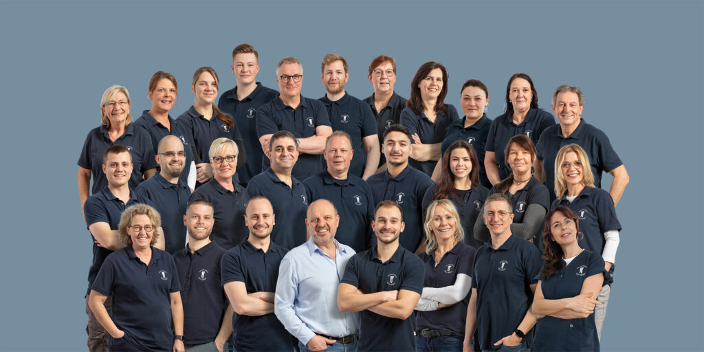 Dental-Labor Michl Team 2022